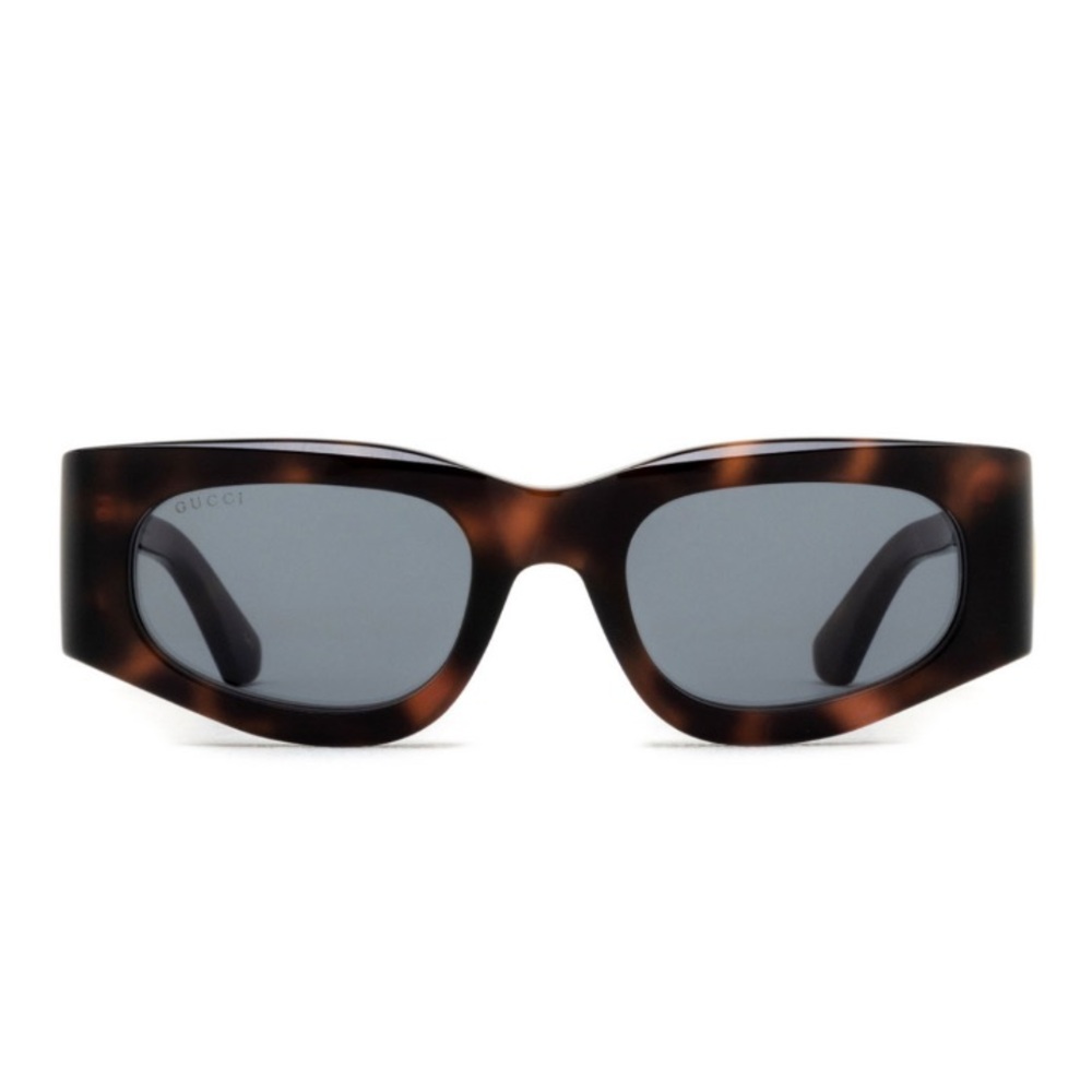 Excluded Gucci Sunglasses, New 395 - Picture 4 of 4